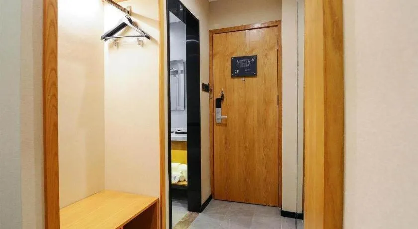 Chonpines Hotel North Xiamen Station Jimei University