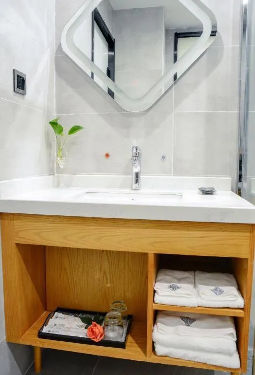 Chonpines Hotel North Xiamen Station Jimei University