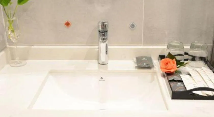 Chonpines Hotel North Xiamen Station Jimei University