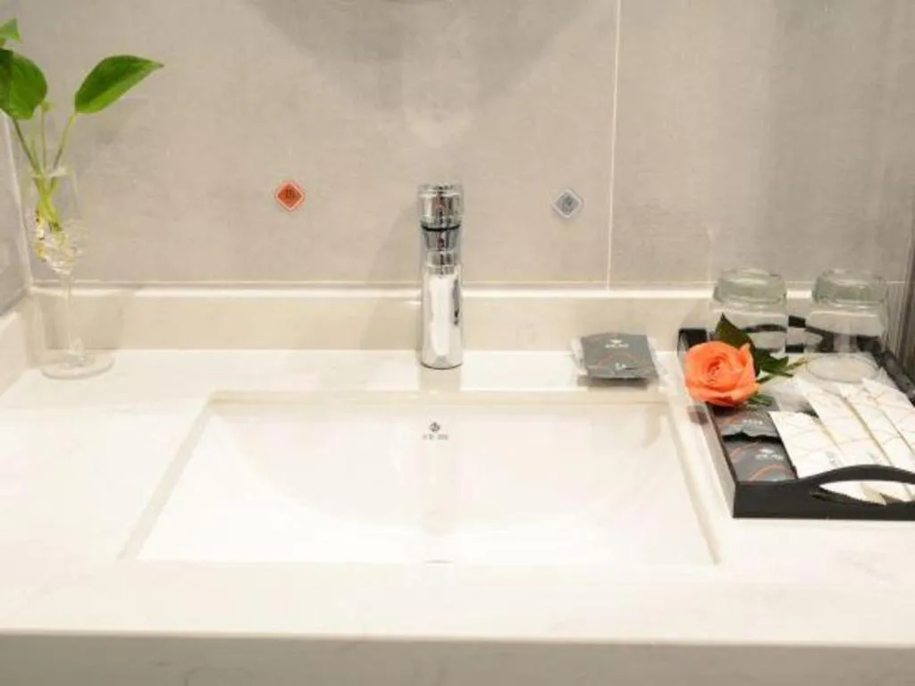 Chonpines Hotel North Xiamen Station Jimei University