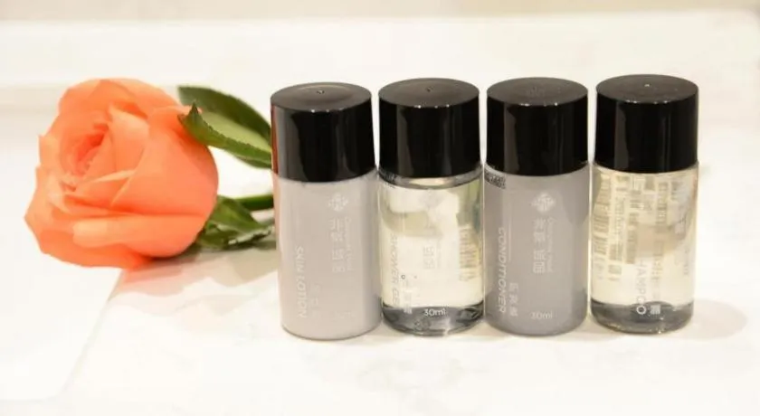 Chonpines Hotel North Xiamen Station Jimei University