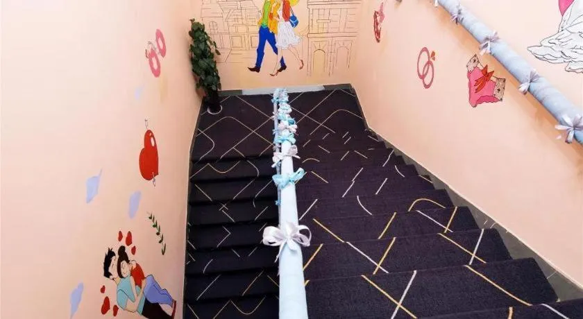 Chonpines Hotel North Xiamen Station Jimei University