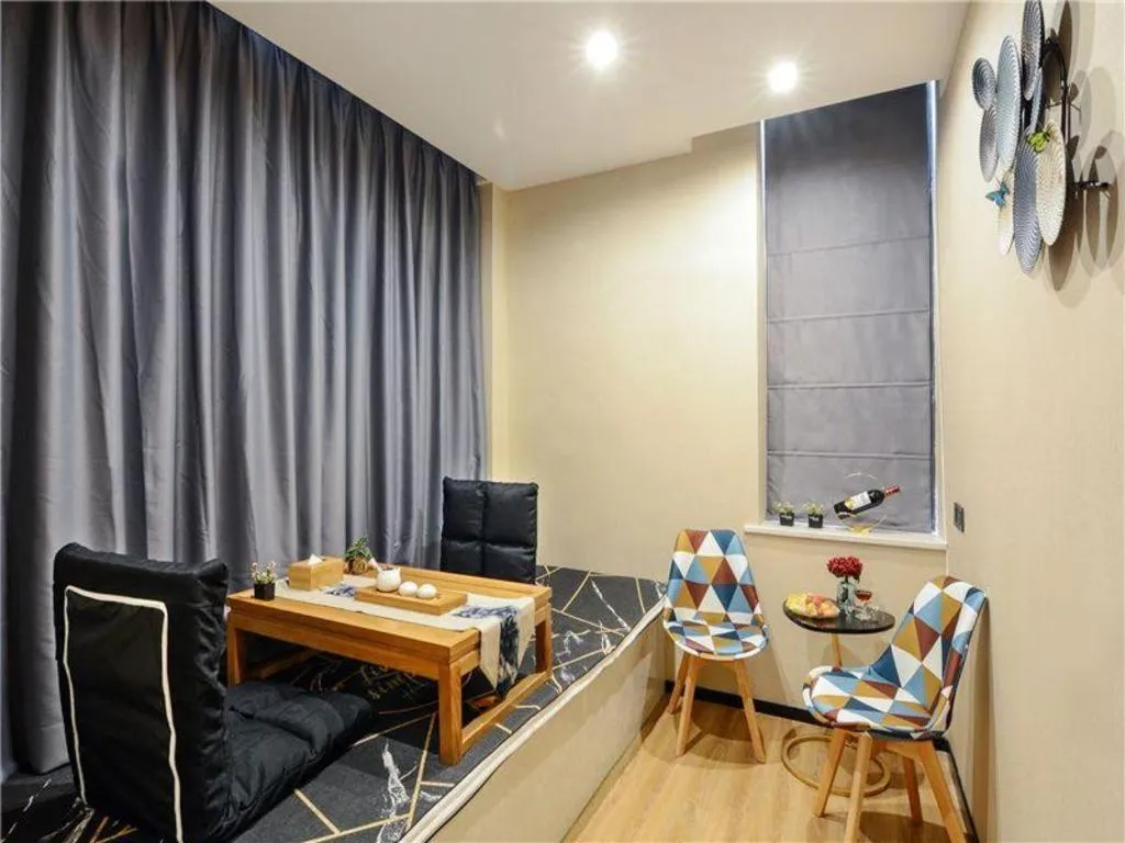 Chonpines Hotel North Xiamen Station Jimei University