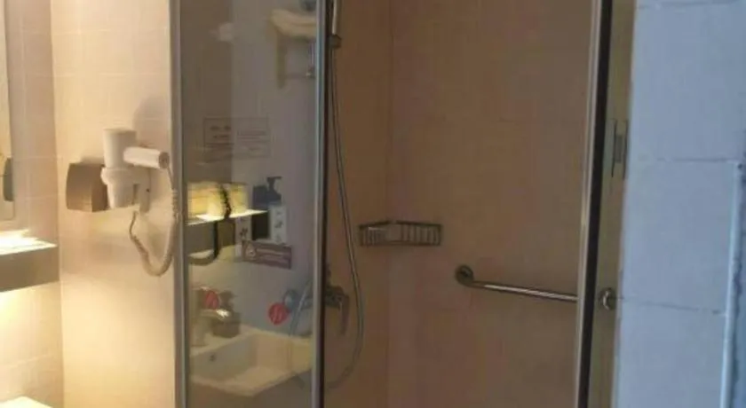 Jinjiang Inn Select Xixian New Distict Century Avenue