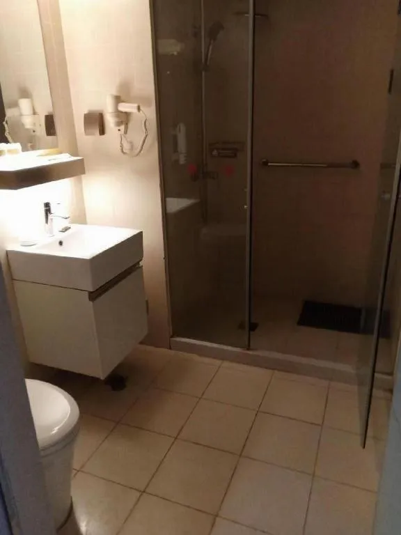 Jinjiang Inn Select Xixian New Distict Century Avenue