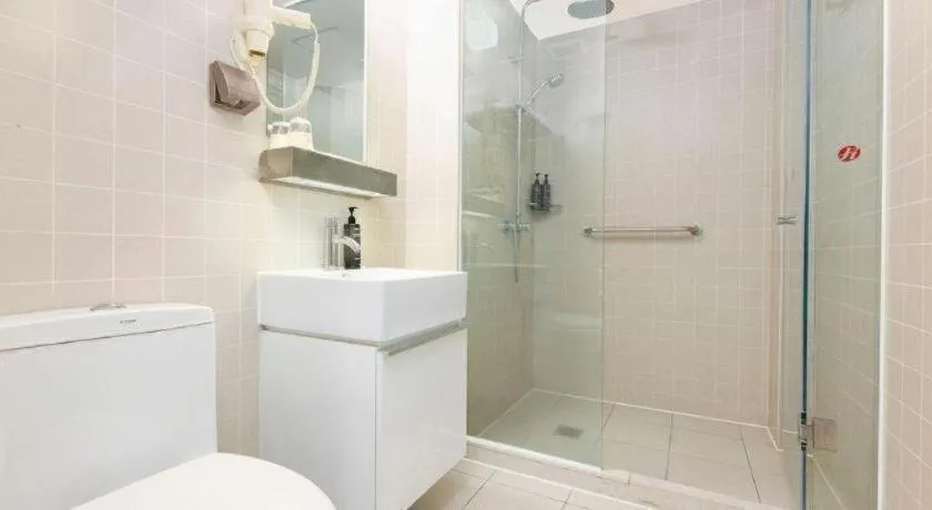 Jinjiang Inn Select Tianjin Xiaobailou Metro Station