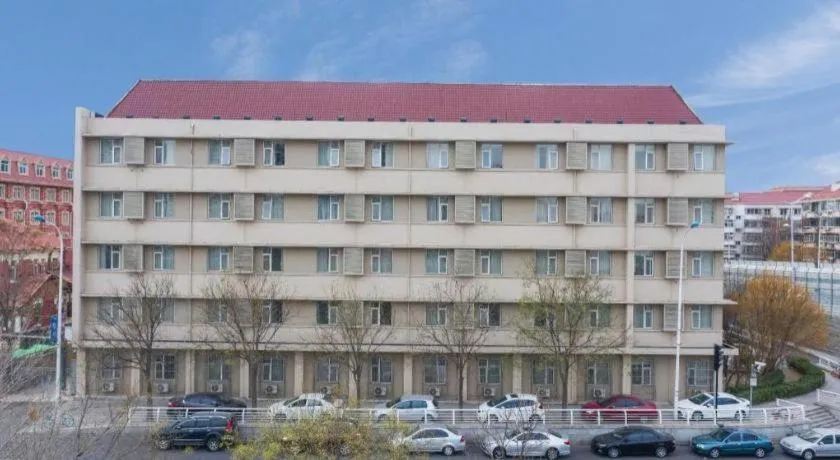 Jinjiang Inn Select Tianjin Xiaobailou Metro Station