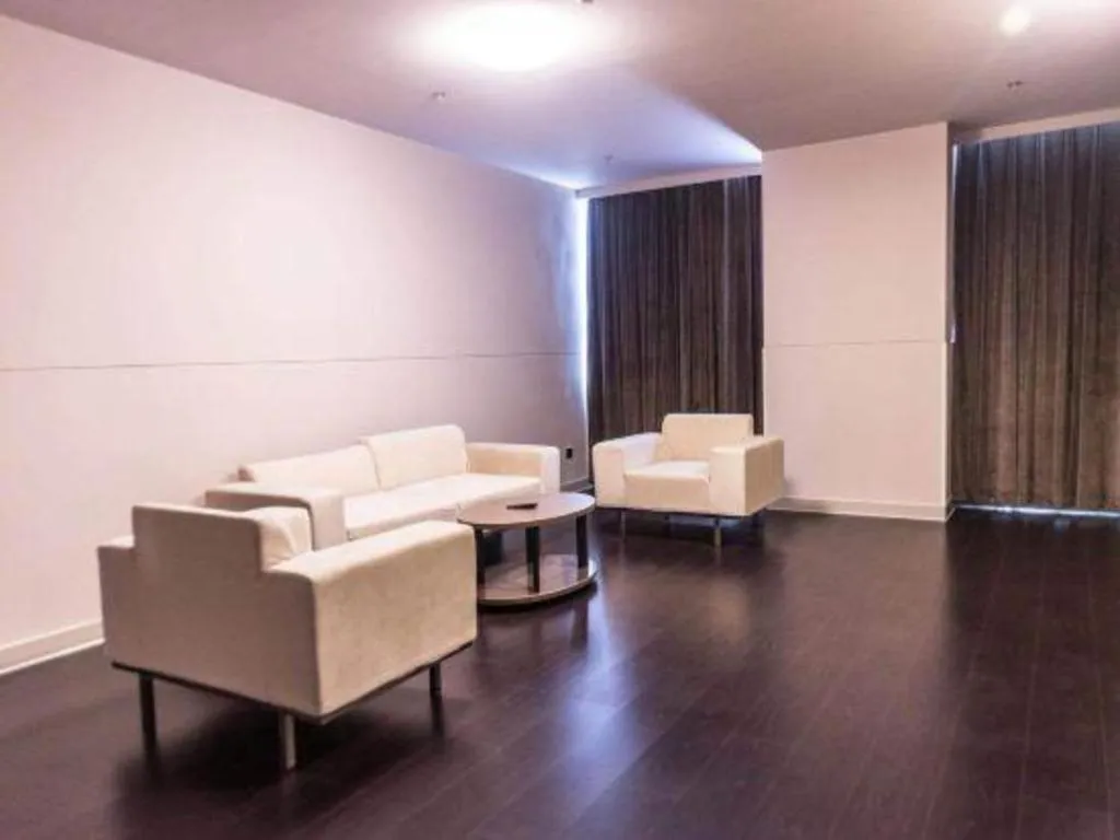 Jinjiang Inn Select Hohhot Chengjisihan Square Metro Station