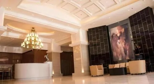 Jinjiang Inn Select Hohhot Chengjisihan Square Metro Station