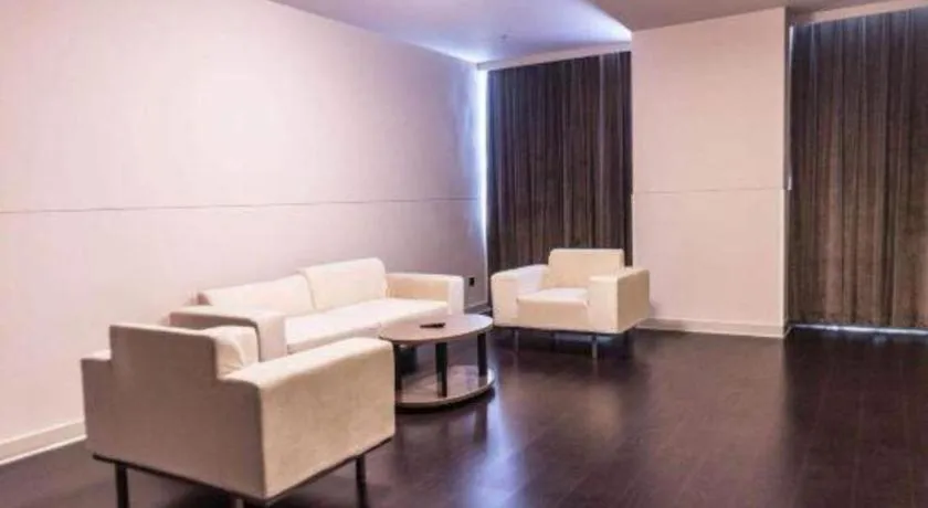 Jinjiang Inn Select Hohhot Chengjisihan Square Metro Station