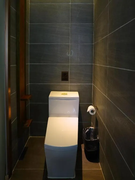 James Joyce Coffetel·Shenyang North Railway Station Shifu Square