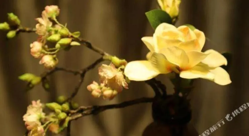 ZMAX Hotel Guangzhou Luogang Science City Shenzhou Road Metro Station