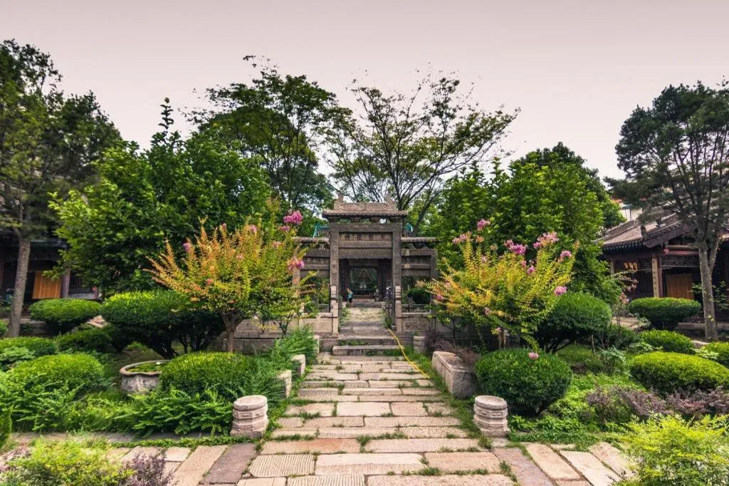Jinjiang Inn Select Xi'an Hongmiaopo East Daxing Road