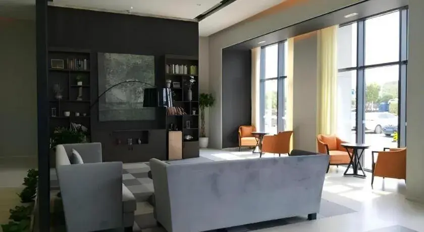 Jinjiang Inn Select Nanjing Jiangning Dongqi Road Jinjiang Inn Select Nanjing Jiangning Dongqi Road