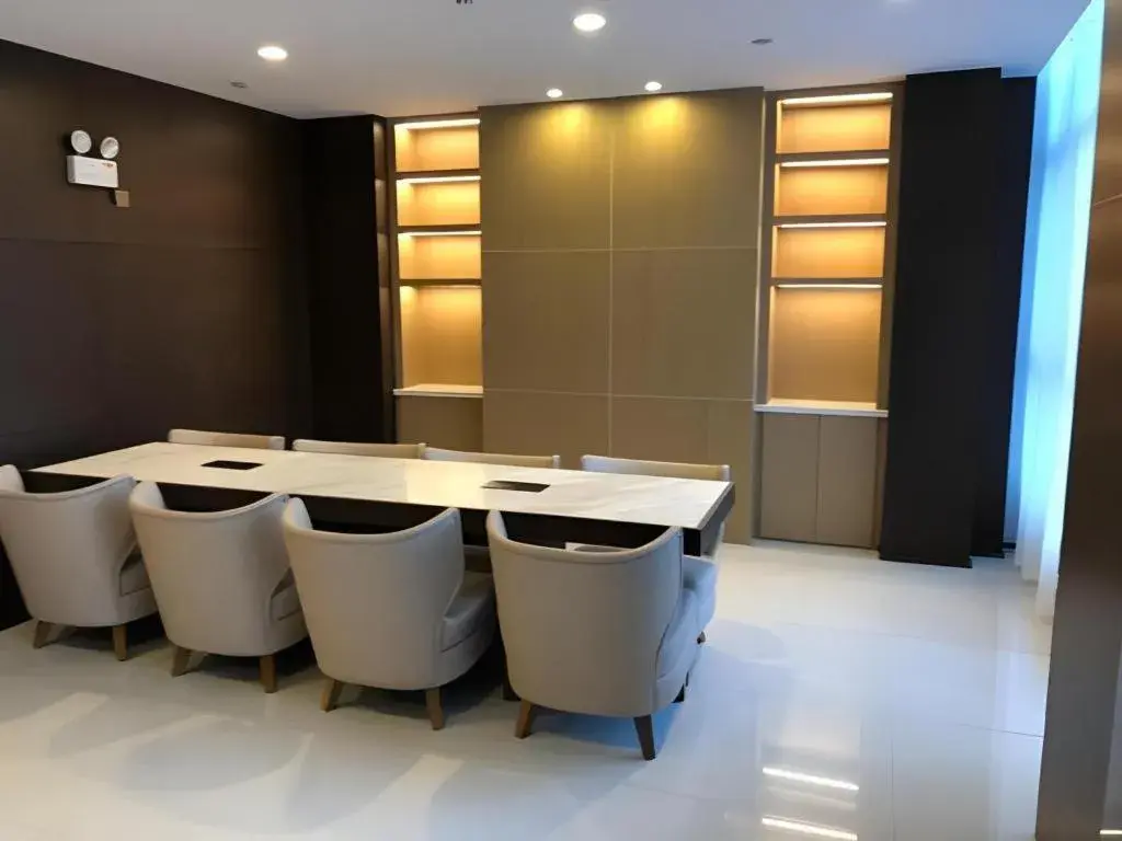 Jinjiang Inn Select Chuzhou Zhongdu Avenue Langya Mountain Zuiwenting Scenic Spot Jinjiang Inn Select Chuzhou Zhongdu Avenue Langya Mountain Zuiwenting Scenic Spot