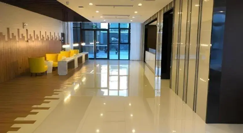 Jinjiang Inn Select Chuzhou Zhongdu Avenue Langya Mountain Zuiwenting Scenic Spot Jinjiang Inn Select Chuzhou Zhongdu Avenue Langya Mountain Zuiwenting Scenic Spot