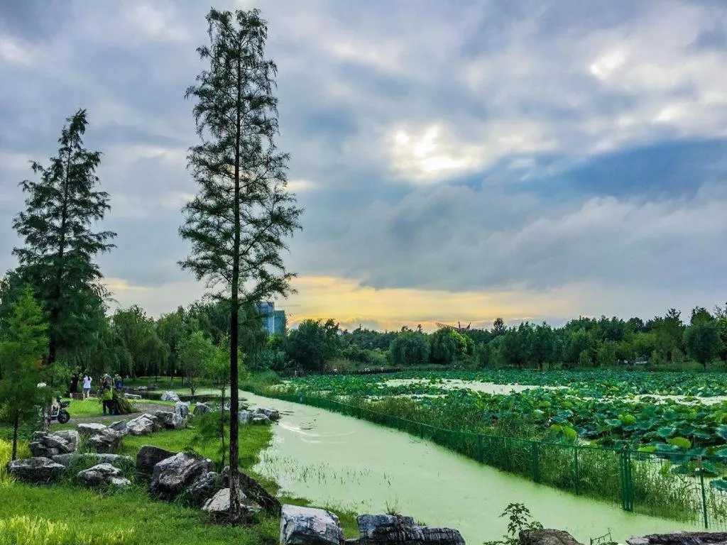 Lavande Hotels·Suzhou Fortune Building