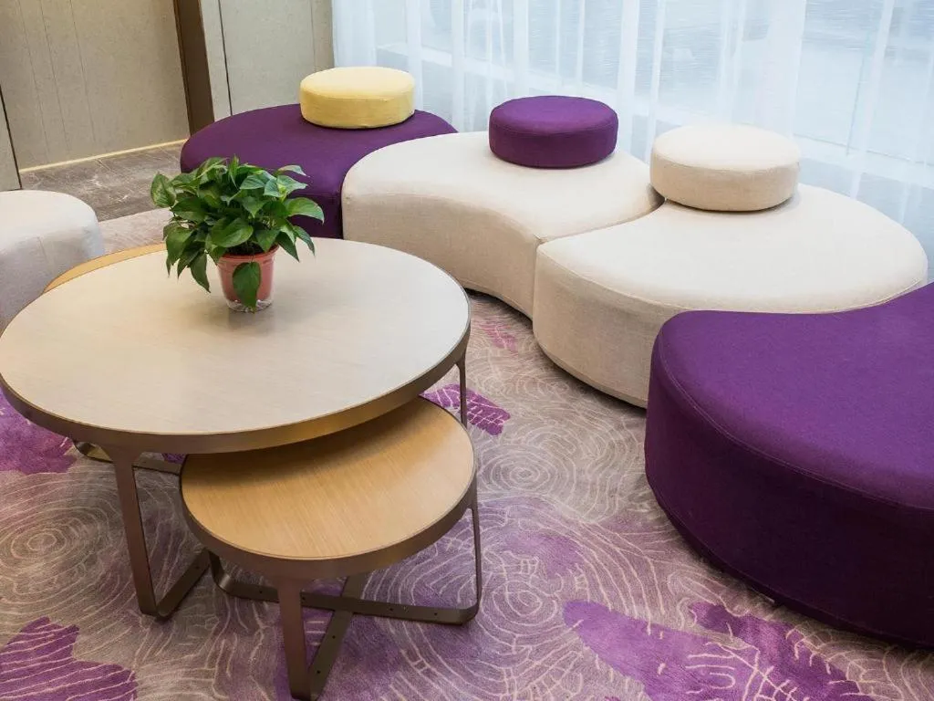 Lavande Hotels·Suzhou Fortune Building