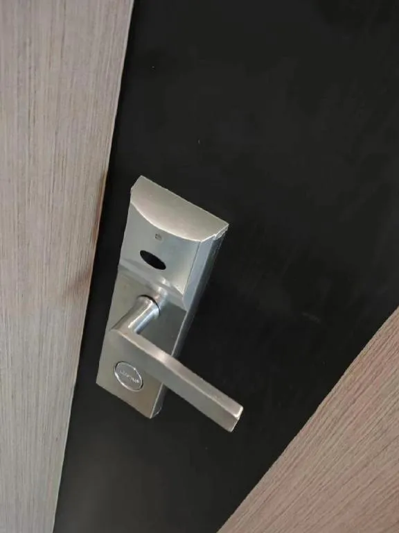 Jinjiang Inn Style Shijiazhuang Zhongshan Xi Road Yuxi Park