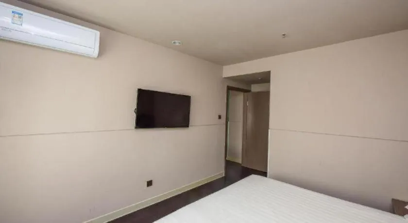 Jinjiang Inn Style Shijiazhuang Zhongshan Xi Road Yuxi Park