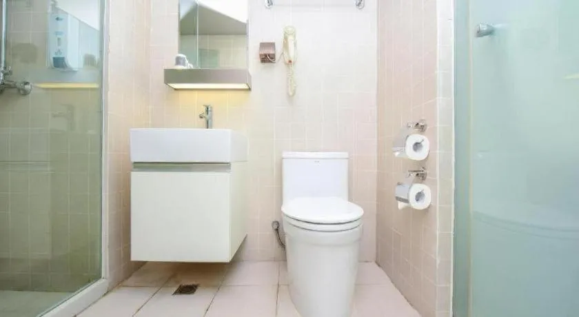 Jinjiang Inn Style Shijiazhuang Zhongshan Xi Road Yuxi Park