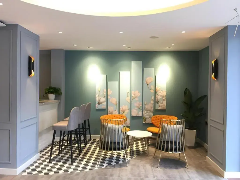 Magnotel Chengdu Kuanzhai Alley Tongjin Bridge Hotel Magnotel Chengdu Kuanzhai Alley Tongjin Bridge Hotel