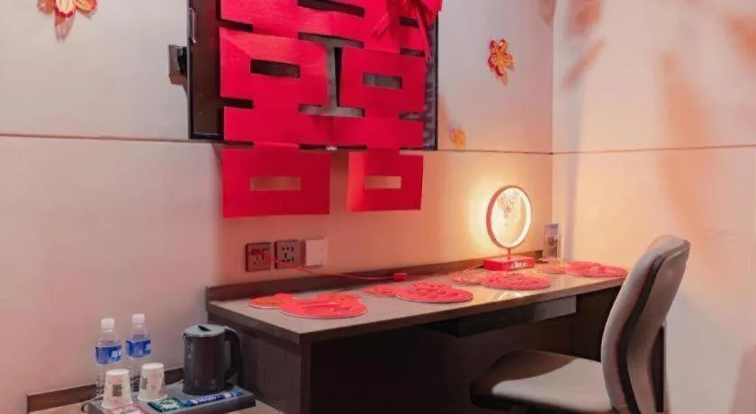 Jinjiang Inn Select Changchun Yuanda Street