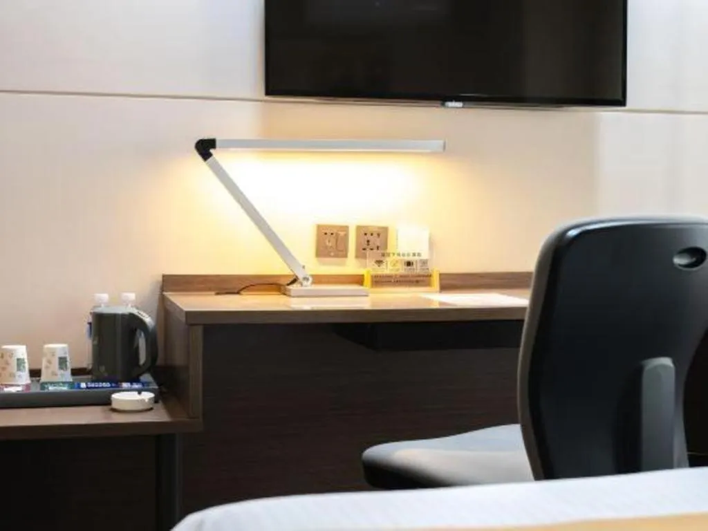 Jinjiang Inn Select Changchun Yuanda Street