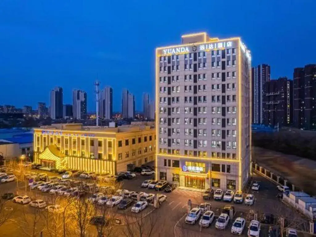 Jinjiang Inn Select Changchun Yuanda Street Jinjiang Inn Select Changchun Yuanda Street