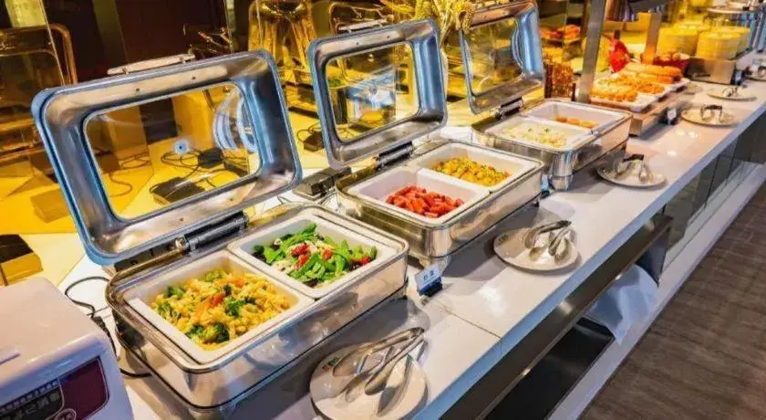 Jinjiang Inn Select Changchun Yuanda Street Jinjiang Inn Select Changchun Yuanda Street