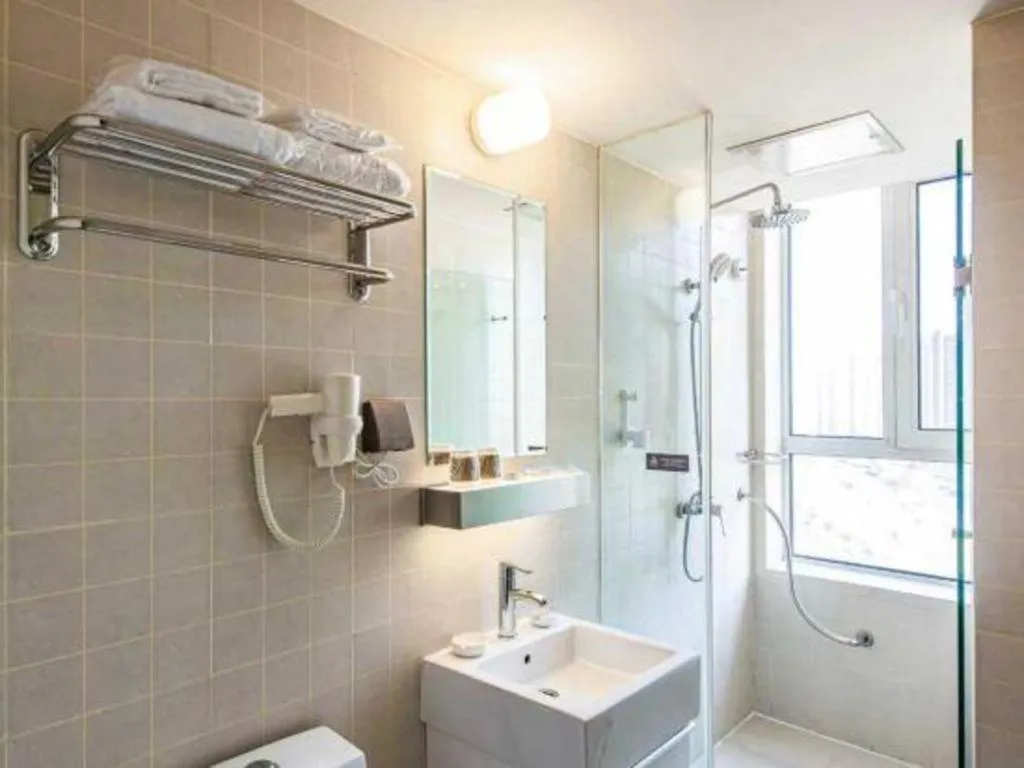 Jinjiang Inn Select Changchun Yuanda Street