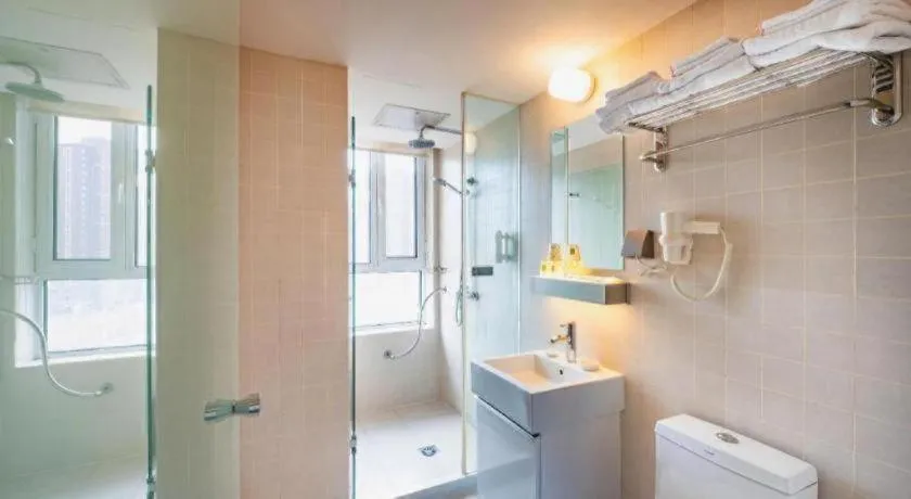 Jinjiang Inn Select Changchun Yuanda Street