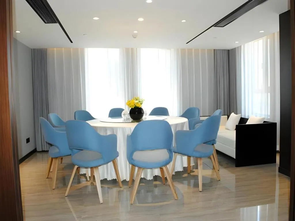 Jinjiang Inn Select Changchun Yuanda Street