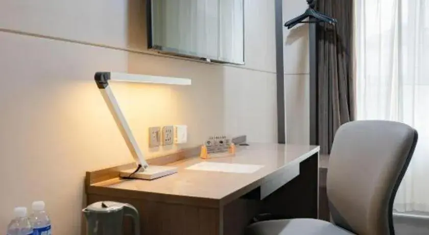 Jinjiang Inn Select Changchun Yuanda Street Jinjiang Inn Select Changchun Yuanda Street