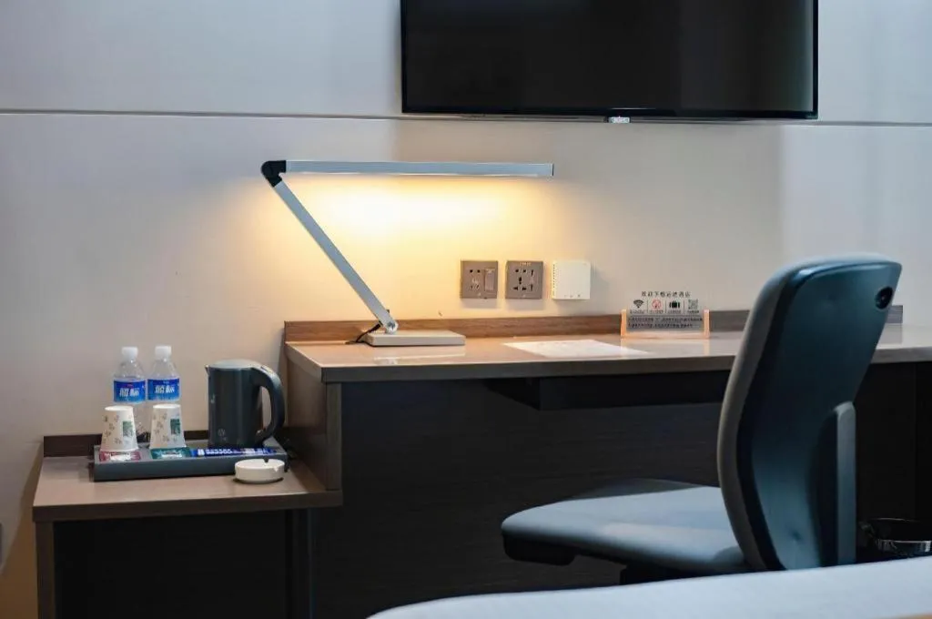 Jinjiang Inn Select Changchun Yuanda Street