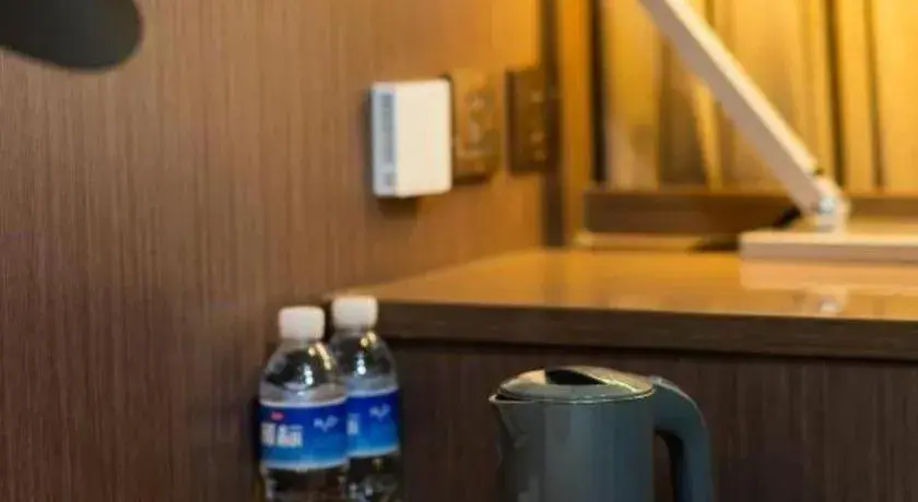 Jinjiang Inn Select Changchun Yuanda Street Jinjiang Inn Select Changchun Yuanda Street