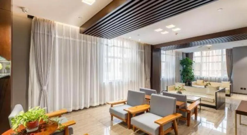 Jinjiang Inn Select Changchun Yuanda Street