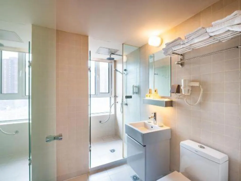 Jinjiang Inn Select Changchun Yuanda Street