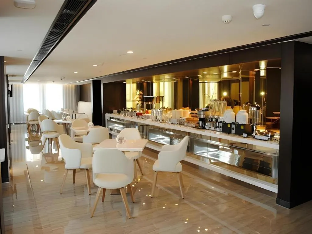Jinjiang Inn Select Changchun Yuanda Street