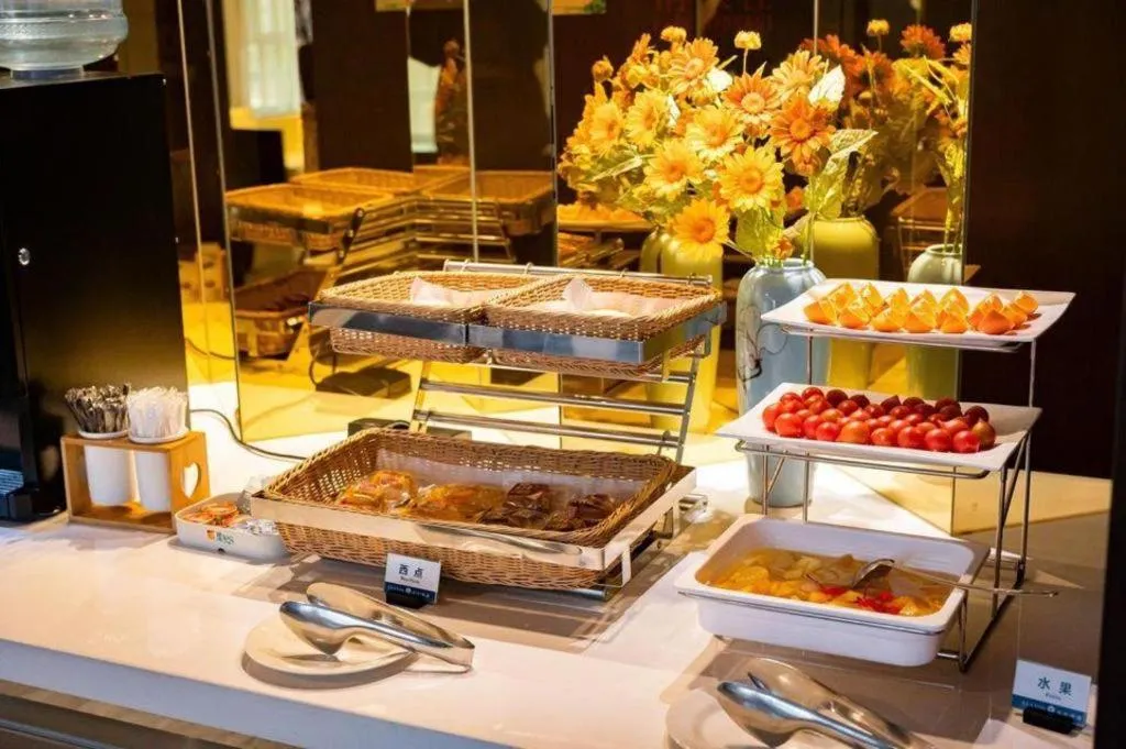 Jinjiang Inn Select Changchun Yuanda Street