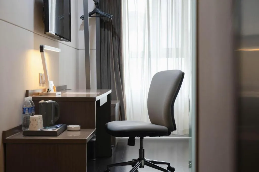 Jinjiang Inn Select Changchun Yuanda Street