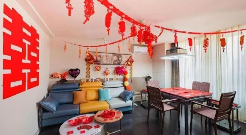 Jinjiang Inn Select Changchun Yuanda Street