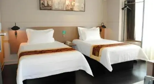 Jinjiang Inn Select Changchun Yuanda Street Jinjiang Inn Select Changchun Yuanda Street