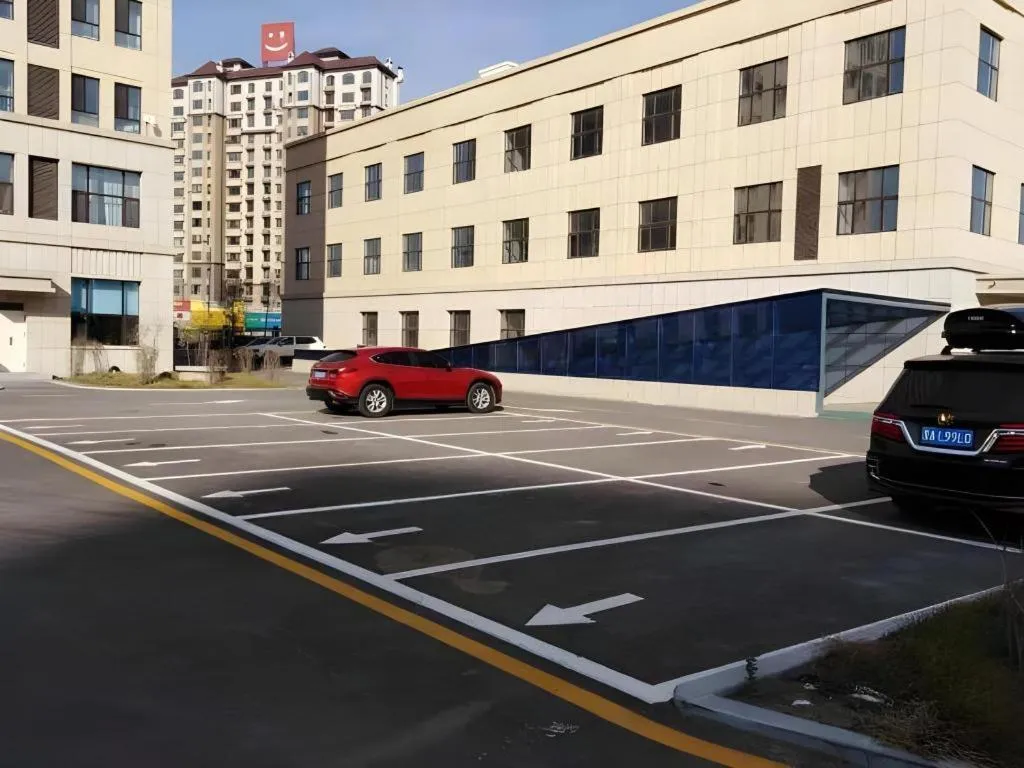 Jinjiang Inn Select Changchun Yuanda Street