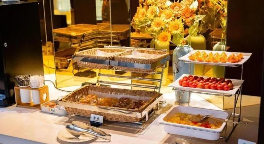 Jinjiang Inn Select Changchun Yuanda Street