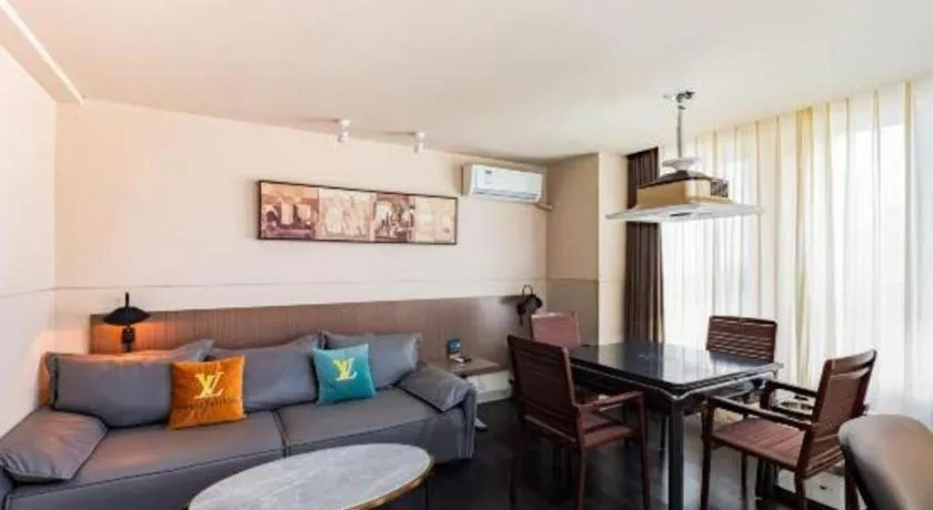 Jinjiang Inn Select Changchun Yuanda Street