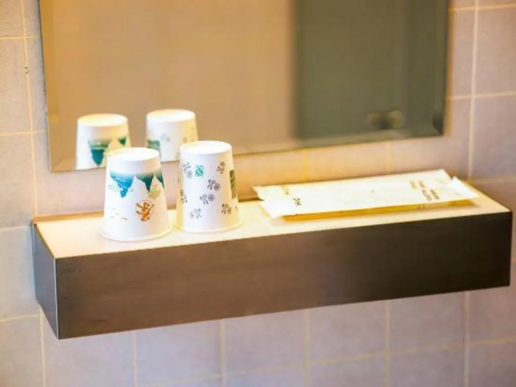 Jinjiang Inn Select Changchun Yuanda Street