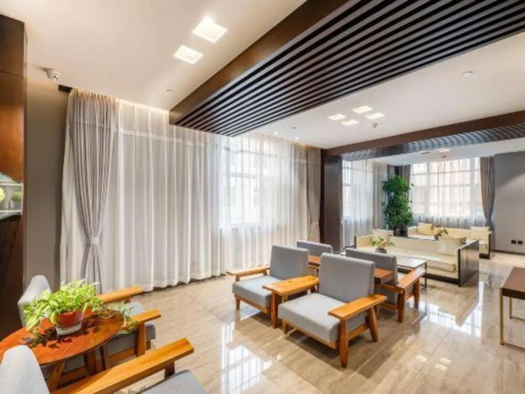 Jinjiang Inn Select Changchun Yuanda Street