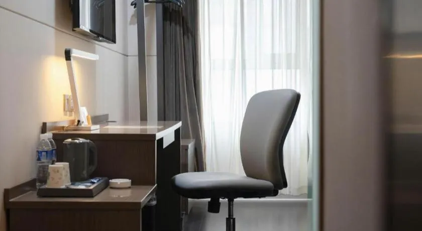 Jinjiang Inn Select Changchun Yuanda Street