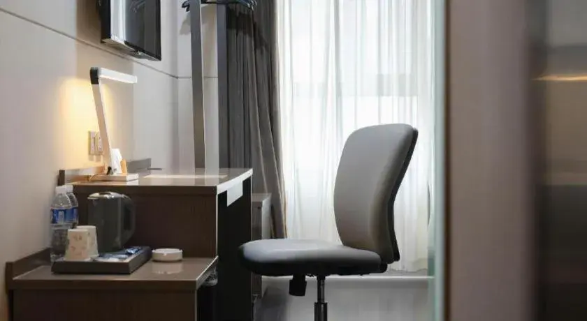 Jinjiang Inn Select Changchun Yuanda Street Jinjiang Inn Select Changchun Yuanda Street